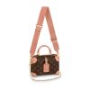 Louis Vuitton PETITE MALLE SOUPLE