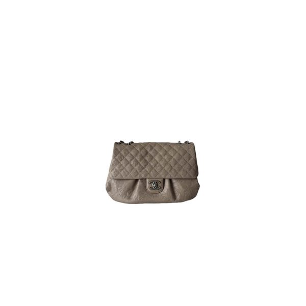 Chanel Vintage Cloud Bag(high-end grade)