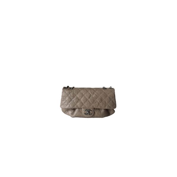 Chanel Vintage Cloud Bag(high-end grade)