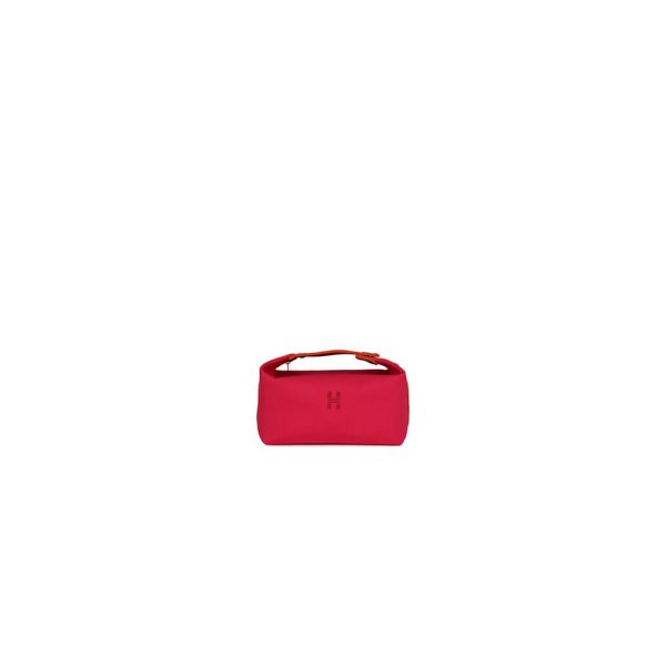 Hermes toiletery bag