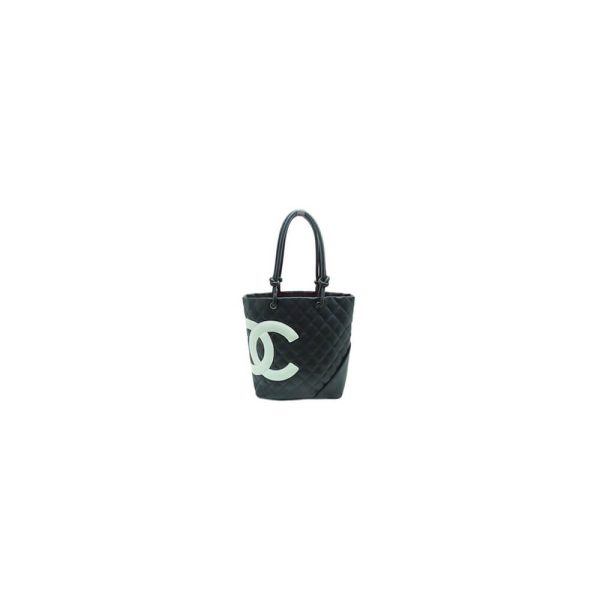 Chanel Cambon Line Medium Tote(high-end grade)