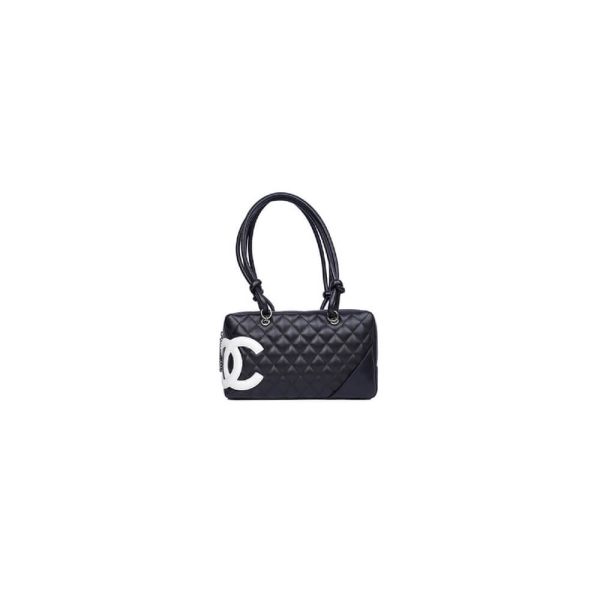 Chanel Cambon Line Tote(high-end grade)