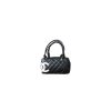 Chanel Mini Cambon Line Tote(high-end grade)