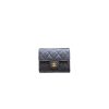 CHANEL Classic Small Flap Wallet