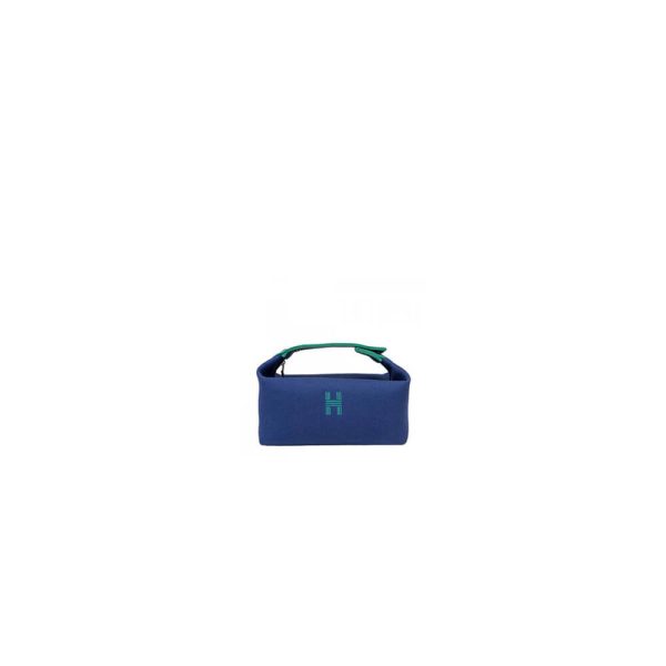 Hermes toiletery bag