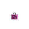 Small Dior Book Tote