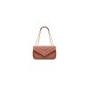 YSL LOULOU medium in MATELASS? lambskin