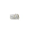 YSL LOULOU small in MATELASS? lambskin