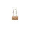 YSL LOULOU small in MATELASS? lambskin