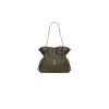 YSL JAMIE SHOPPING BAG in lambskin