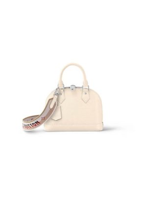 LV Alma BB Bag
