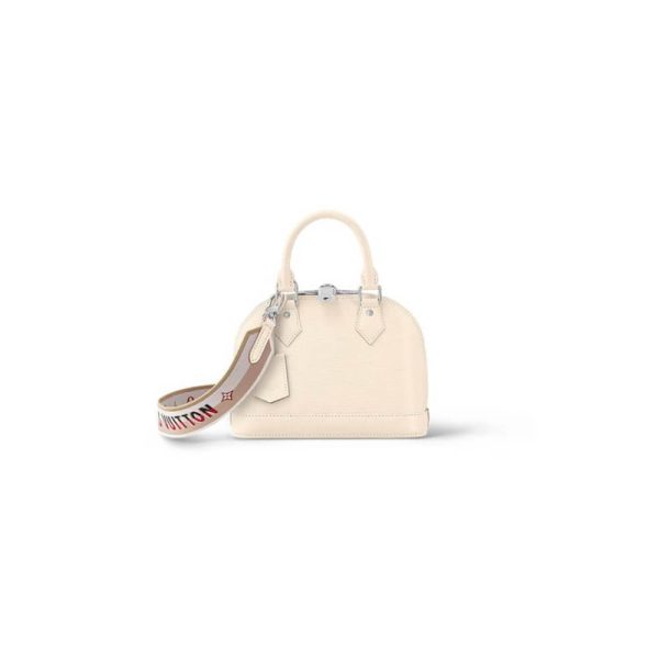 LV Alma BB Bag