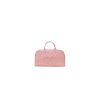 CHANEL Large Vintage Boston Bag