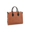 Louis Vuitton ONTHEGO MM