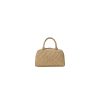 CHANEL Medium Vintage Boston Bag