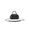 CHANEL Small Vintage Boston Bag