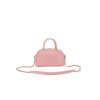 CHANEL Small Vintage Boston Bag
