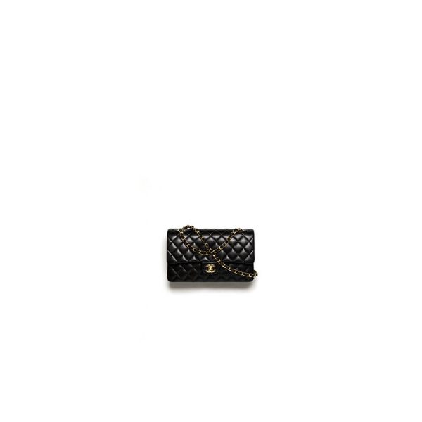 Chanel Classic handbag medium ?High-end grade?