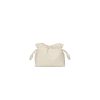 LOEWE Medium Flamenco clutch in nappa calfskin(HIGH-END GRADE)