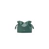 LOEWE Medium Flamenco clutch in nappa calfskin(HIGH-END GRADE)