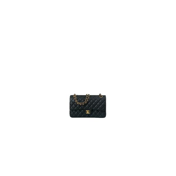 Chanel Classic handbag medium ?High-end grade?