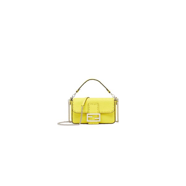 Fendi Mini Baguette