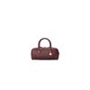 LOEWE Amazona 23 Cropped bag in nappa calfskin(HIGH-END GRADE)