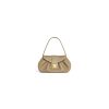 CELINE Medium POLLY bag in soft calfskin