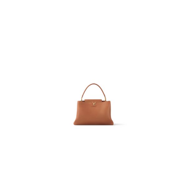 LV Capucines GM Souple