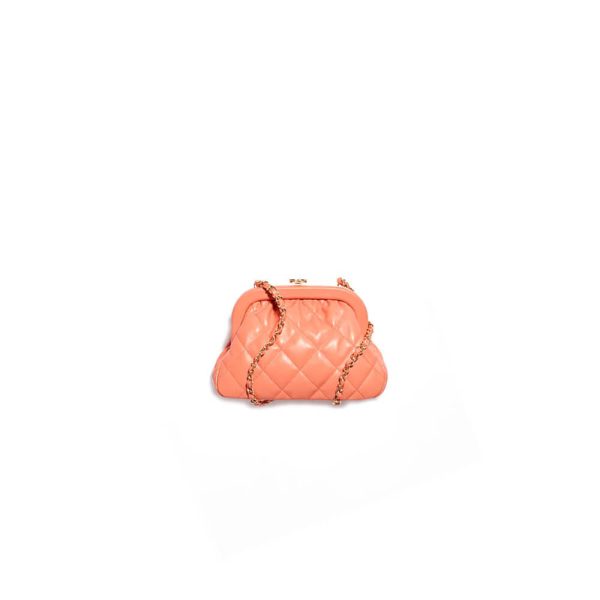 Chanel Clutch(high-end grade)