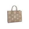LV ONTHEGO MM