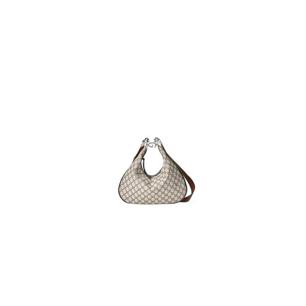 Gucci Attache large shoulder bag