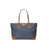 Ophidia GG medium tote