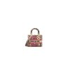 Dior Medium Dioriviera Lady D-Lite Bag