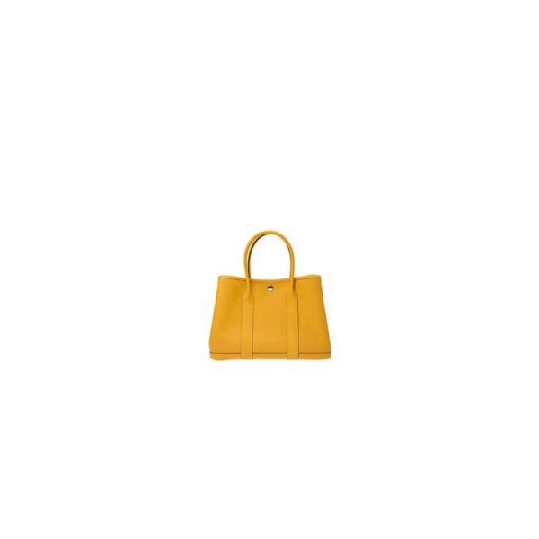 Hermes Garden Party 30 bag