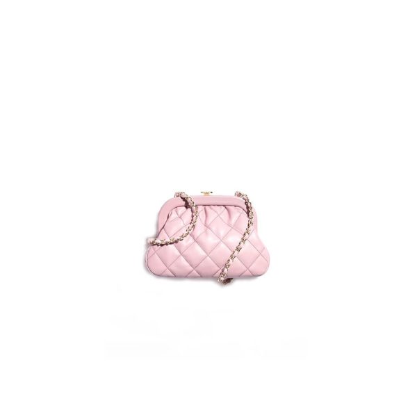 Chanel Clutch(high-end grade)