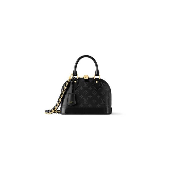 LV Alma BB Bag