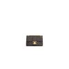 Medium CELINE VICTOIRE BAG WITH LOGO PRINT