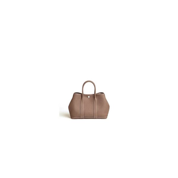 Hermes Garden Party 30 bag