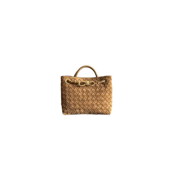 Bottega Veneta Small Andiamo