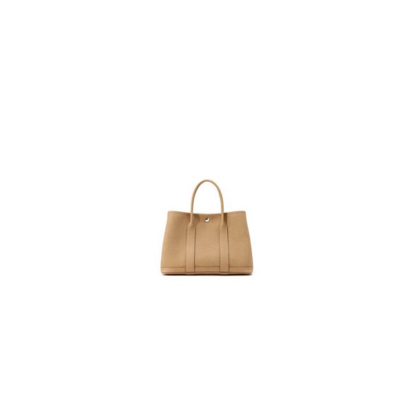 Hermes Garden Party 30 bag
