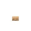 Chanel CF card holder coin purse