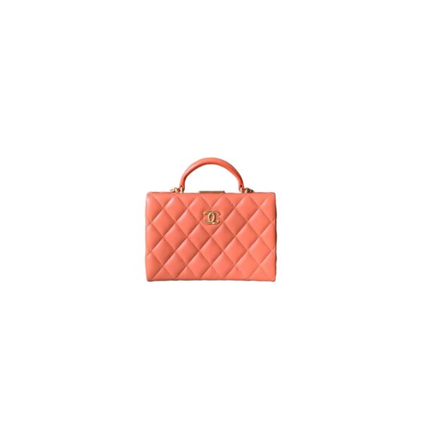 CHANEL small Box Pack(High-end grade)
