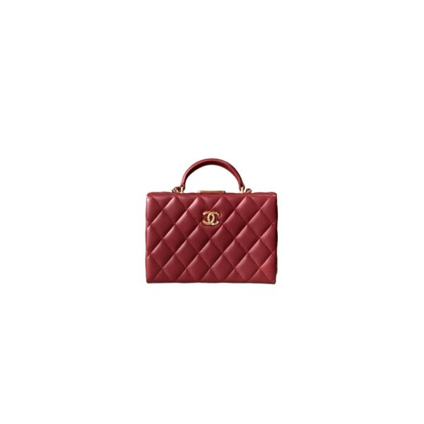 CHANEL small Box Pack(High-end grade)