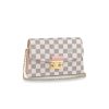Louis Vuitton CROISETTE CHAIN WALLET