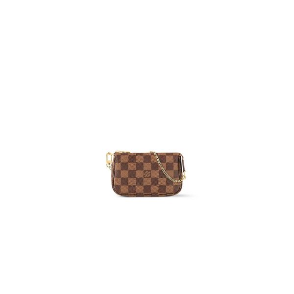 LV Mini Pochette Accessoires