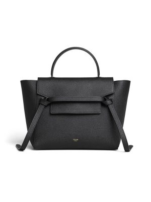CELINE MICRO BELT BAG