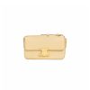CELINE TRIOMPHE SHOULDER BAG