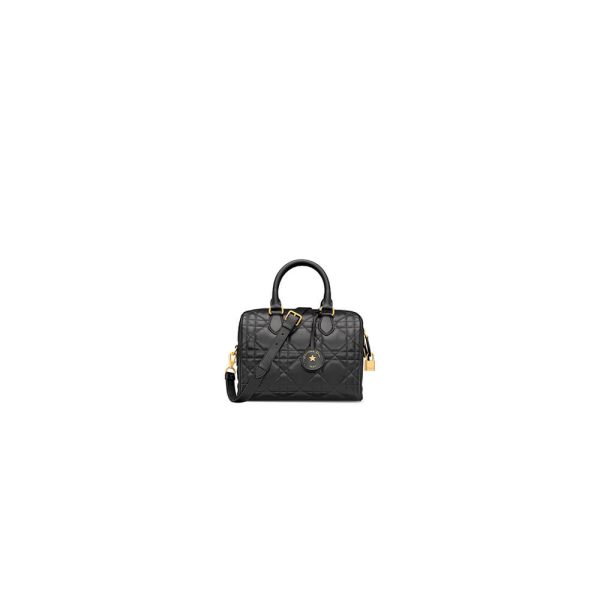 Dior Groove 25 Bag
