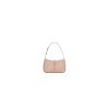 YSL LE 5 ? 7 bag in smooth leather